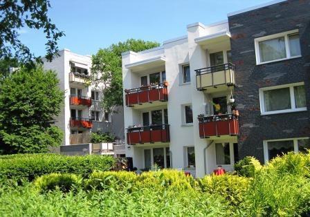 Foto - Hier macht wohnen Spaß: günstig geschnittene 3-Zi.-Wohnung