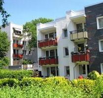 Hier macht wohnen Spaß: günstig geschnittene 3-Zi.-Wohnung - Hamburg Altona