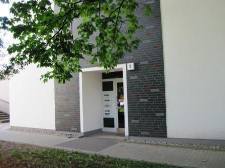 Foto - Etagenwohnung zur Miete in Hamburg