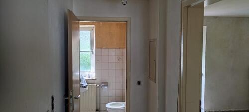 Foto - Etagenwohnung in Cornberg