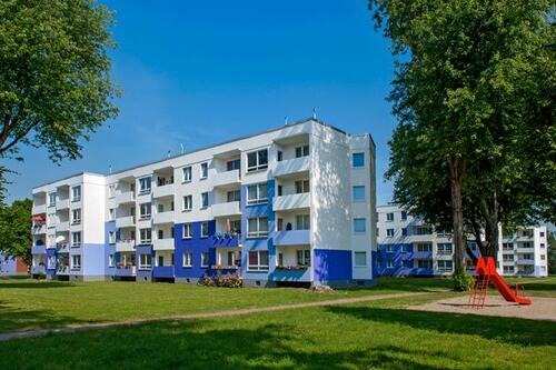 Foto - Etagenwohnung zur Miete in Dortmund