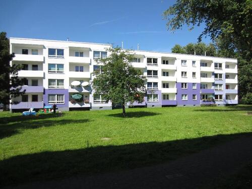 Foto - Etagenwohnung in Dortmund