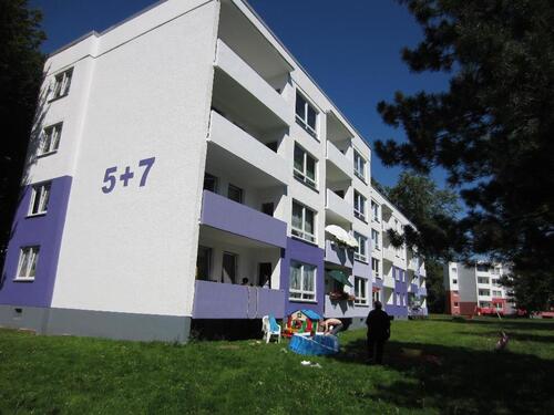 Foto - Etagenwohnung in Dortmund zur Miete