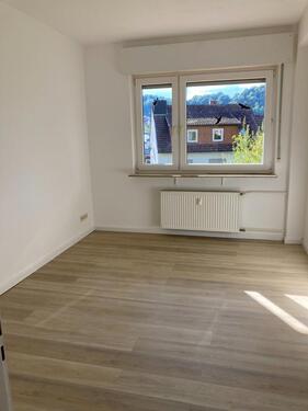 Foto - Etagenwohnung in Bad Orb zur Miete