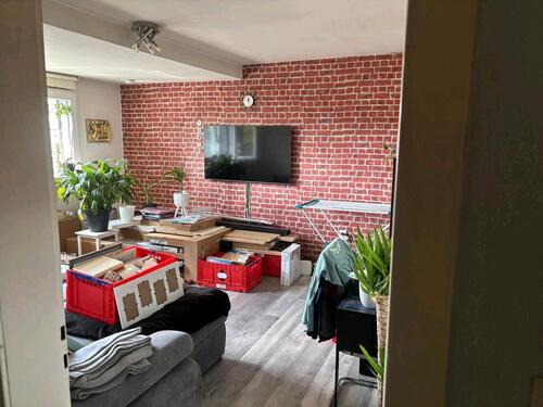 Foto - 2, 5 Zimmer Wohnung - 524,00 EUR Kaltmiete,