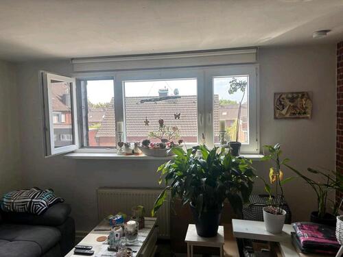 Foto - Etagenwohnung in Duisburg