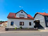 Foto - großzügige gemütliche Wohnung - 700,00 EUR Kaltmiete,