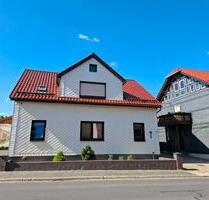 großzügige gemütliche Wohnung - 700,00 EUR Kaltmiete, in Geratal (PLZ: 99331) Geraberg