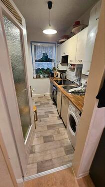 Foto - Etagenwohnung in Kassel zur Miete