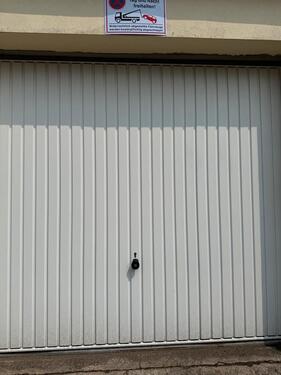 Foto - GARAGE zu vermieten - Fehrsstr.Schillerstr. Bad Bramstedt