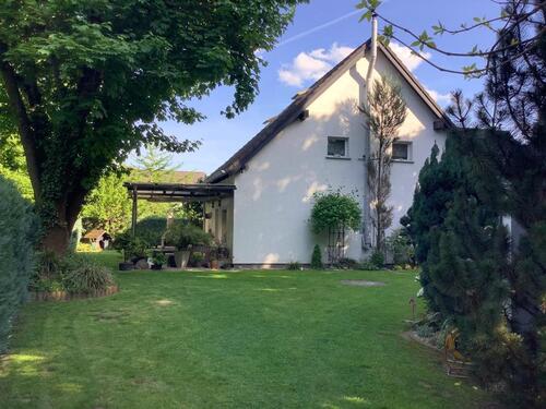 Foto - Einfamilienhaus in Berlin