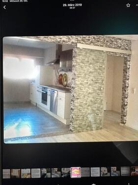 Foto - 3 Zi Küche Bad + Balkon in Schafbrücke frei ab 1.2.2026.