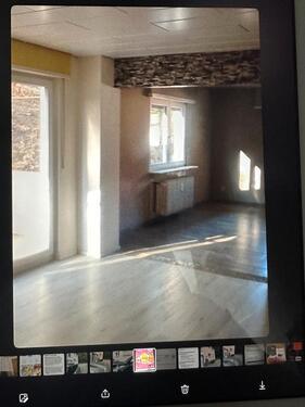 Foto - Etagenwohnung zur Miete in Saarbrücken