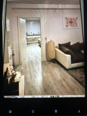 Foto - Etagenwohnung in Saarbrücken