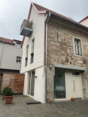 Foto - Alte Malzfabrik