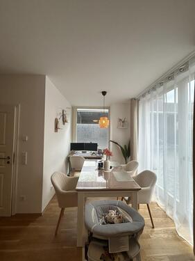 Foto - Etagenwohnung zur Miete in Mühlhausen (Thüringen)