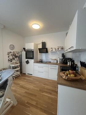 Foto - Etagenwohnung in Mühlhausen (Thüringen) zur Miete