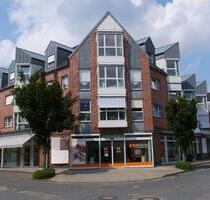 Sen.-Whg 50m², barrierefrei, mit Einbauküche, Stadtmi Ochtrup 01.