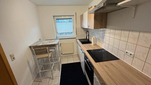 Foto - Etagenwohnung zum Kaufen in Landstuhl