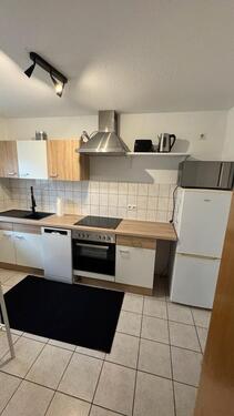 Foto - Etagenwohnung in Landstuhl