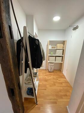 Foto - Etagenwohnung zur Miete in Landau in der Pfalz