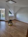 Foto - Attraktive Dachgeschosswohnung mit Balkon