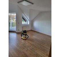 Attraktive Dachgeschosswohnung mit Balkon - Castrop-Rauxel Bladenhorst