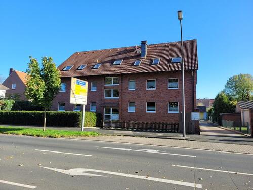 Foto - Etagenwohnung in Castrop-Rauxel