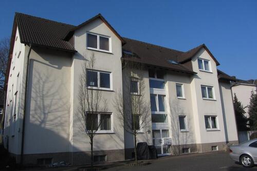 Foto - 3 Zimmer Wohnung mit Balkon - 615,00 EUR Kaltmiete, ca.  79,00 m²