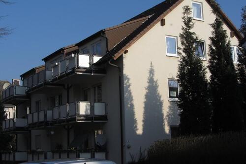 Foto - 3 Zimmer Etagenwohnung zur Miete in Hagen