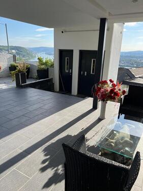 Foto - 2 Zimmer Etagenwohnung in Koblenz