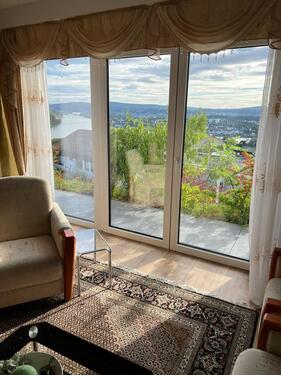 Foto - Etagenwohnung in Koblenz zur Miete