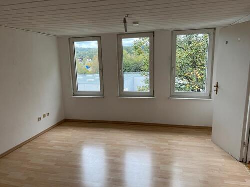 Foto - 1 Zimmer Etagenwohnung zur Miete in Föritztal