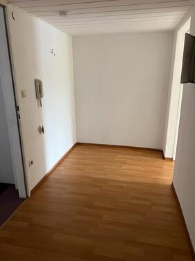 Foto - 1 Zimmer Etagenwohnung in Föritztal