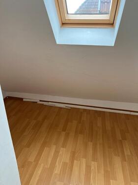 Foto - Etagenwohnung in Föritztal zur Miete