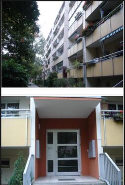 Foto - ETW in Berlin-Alt-Buch - 4 Zimmer - 83qm PROVISIONSFREI