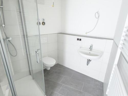 Foto - Etagenwohnung in Coburg zur Miete