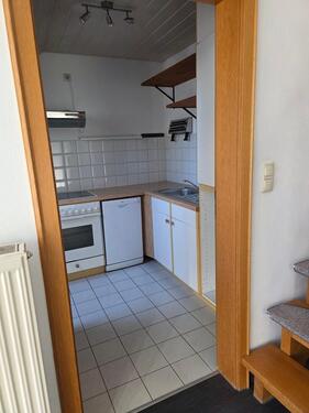 Foto - 3 Zimmer Dachgeschoßwohnung in Neumarkt-Sankt Veit