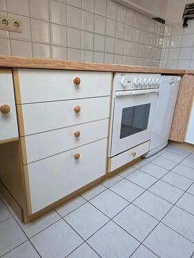 Foto - Dachgeschoßwohnung in Neumarkt-Sankt Veit zur Miete