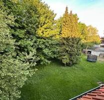 3-Zimmer Wohnung vollmöbliert mit Garten, Küche, Waschmaschine - Göttingen