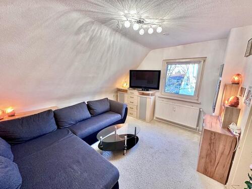 Foto - 3 Zimmer Dachgeschoßwohnung zur Miete in Göttingen