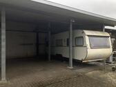Foto - Überdachter Stellplatz zu vermieten (Carport-Caravan-Wohnmobil)