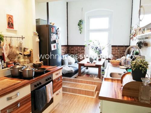 Foto - Wohnungsswap - 3 Zimmer, 100 m² - Radickestraße, Berlin