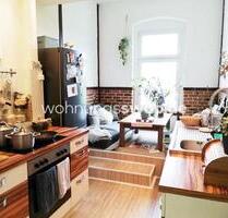 Wohnungsswap - 3 Zimmer, 100 m² - Radickestraße, Berlin