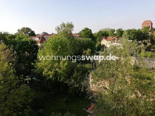 Foto - Etagenwohnung in Berlin zur Miete