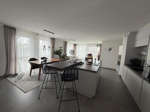 Foto - Vermiete schöne, helle 3,5 Zimmer Wohnung , 88662HödingenÜberl.