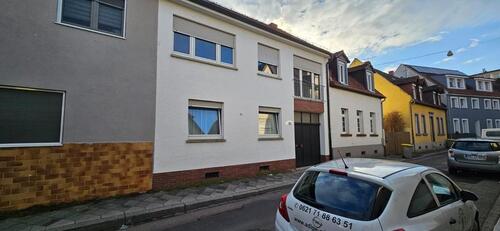 Foto - Einfamilienhaus zum Kaufen in Mannheim