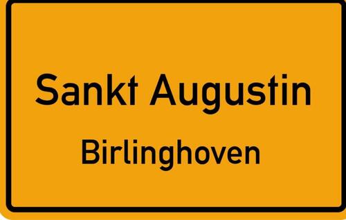 Foto - Moderne Wohnung in Birlinghoven