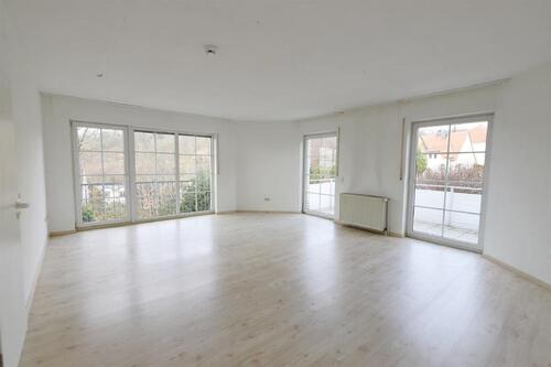 Foto - Etagenwohnung in Lage zur Miete