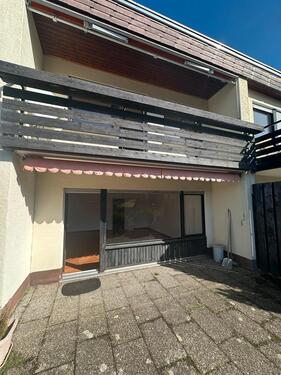 Foto - 4-Zimmer-Maisonettewohnung mit Terrasse,Balkon